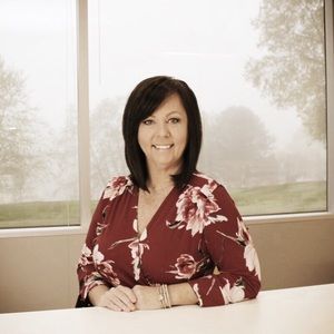 Meet your Posher, Deborah